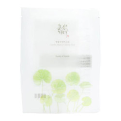 Belleza de Joseon Centella asiática mascarilla calmante 25ml