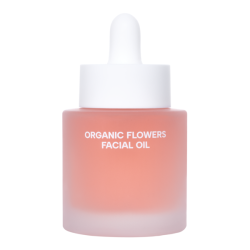 Whamisa aceite facial nutritivo con flores orgánicas fermentadas 32ml