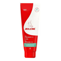 Akileïne gel frescor vivo 125ml