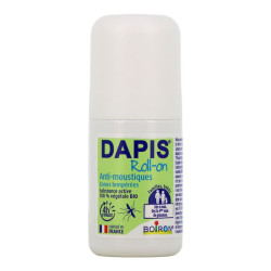 Boiron Dapis roll-on antimosquitos 40ml