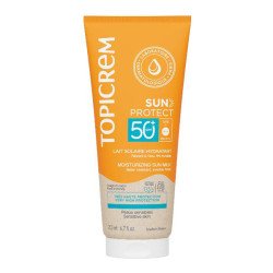 Topicrem Sun Protect gelée fraîche après-soleil 200ml
