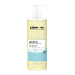 Dermina Atolina aceite limpiador regenerador de lípidos 400ml