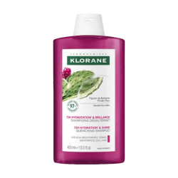 Klorane masque repulpant au figuier de barbarie 250ml