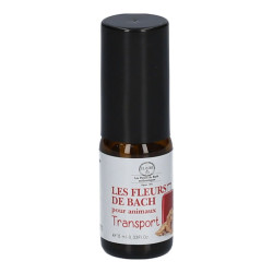 Elixirs & Co Remedios Florales de Bach spray de transporte para animales 10ml