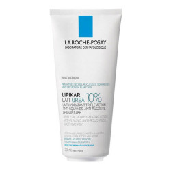 La Roche-Posay Lipikar Urea 10% loción corporal hidratante 200ml