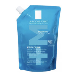 La Roche-Posay Effaclar gel espumoso purificante recambio 400ml