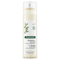 Klorane champú seco con Avena y Ceramida 150ml