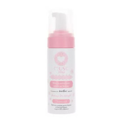 Musc Intime Sakura espuma limpiadora 150ml