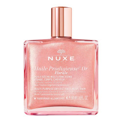 Nuxe Huile Prodigieuse o floral 50ml