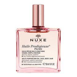 Nuxe Huile Prodigieuse Florale 50ml