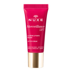 Nuxe Merveillance Lift crème liftante regard 15ml