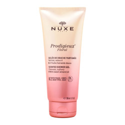 Nuxe prodigieux gel de ducha floral 200ml