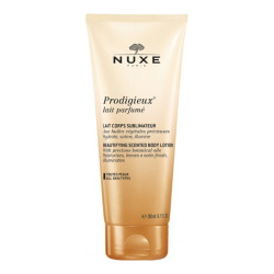 NUXE LECHE PERFUMADA PRODIGIEUX 200ML
