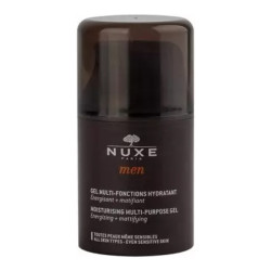 Nuxe men gel hidratante multifunción 50ml