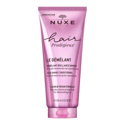 Nuxe Hair Prodigieux Le Démêlant brillance miroir 200ml
