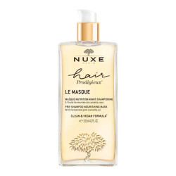 Nuxe Hair Prodigieux le masque nutrition avant shampooing 125ml