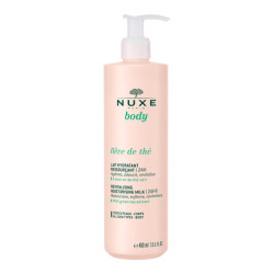 Nuxe Body Rêve de thé 24H leche hidratante 400ml