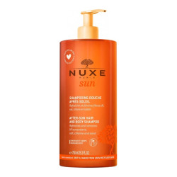 Nuxe Sun champú de ducha para después del sol 750ml