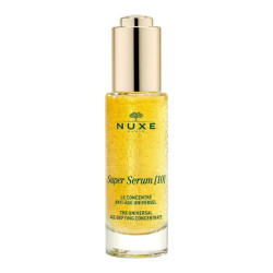 [10] Nuxe Super Sérum le concentré anti-âge universel 30ml