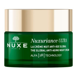 Nuxe Nuxuriance Ultra La crème nuit anti-âge global 50ml