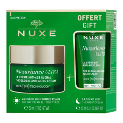 Nuxe Nuxuriance Ultra Anti-Âge Set Global