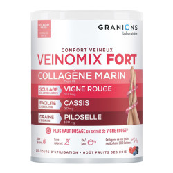 Granions Veinomix Fort polvo 200gr