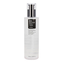 Cosrx BHA potente líquido antipuntos negros 100ml