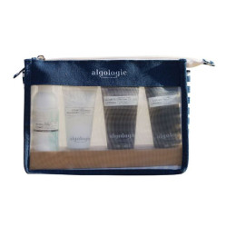Minikit Algologie para rostro y cuerpo