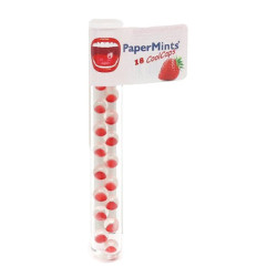 PaperMints 18 Coolcaps fresa