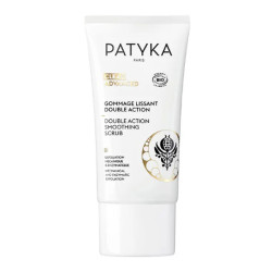 Patyka Organic Exfoliante Alisante Doble Acción 50ml