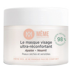 Even La mascarilla facial ultra-confortante 50ml