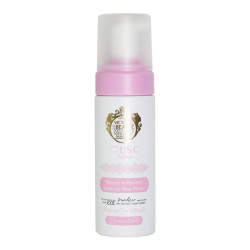 Musc Intime Espuma limpiadora íntima Musc Blanc 150ml