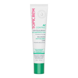 Topicrem AC Control tratamiento equilibrante antimanchas 40ml