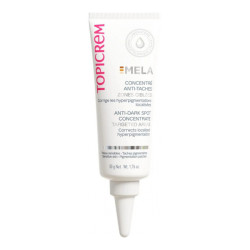 Concentrado antimanchas Topicrem Mela para zonas específicas 50ml