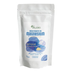 Valebio Magnesio Bisglicinato fatiga 90 cápsulas