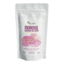 Valebio Morosil vinagre de sidra adelgazante 60 cápsulas
