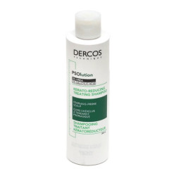 Vichy dercos PSOlution Champú de Tratamiento Queratorreductor 200ml