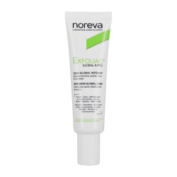 Noreva Exfoliac Global X-Pro Cuidado global intensivo 30ml