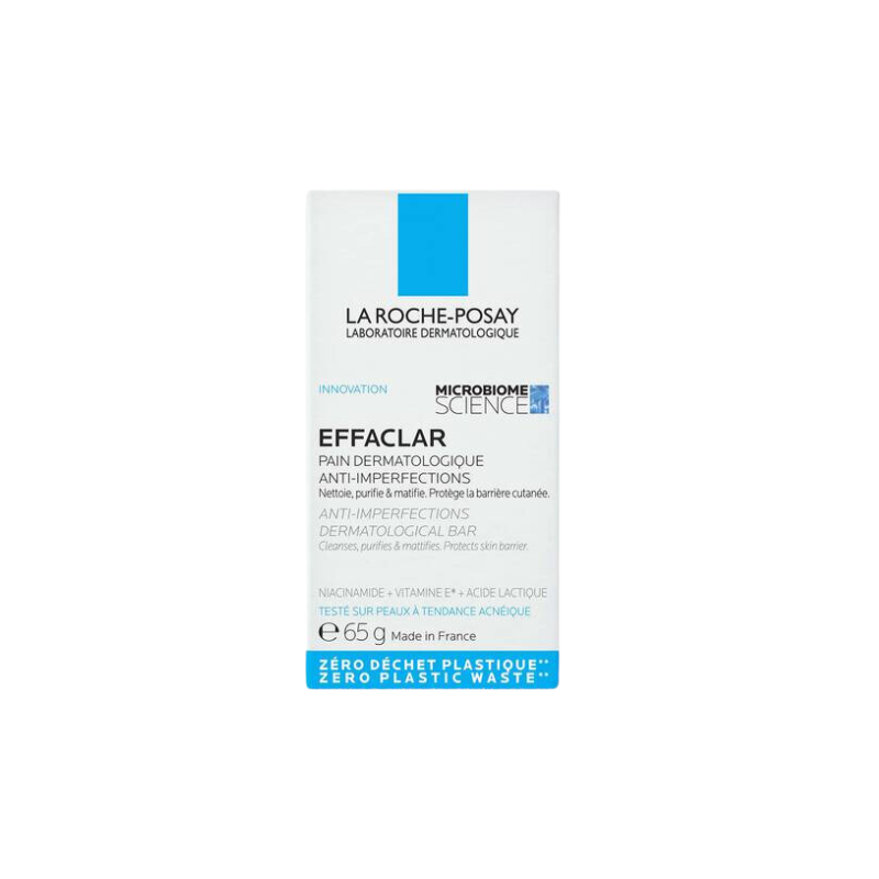 La Roche Posay Effaclar...
