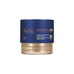 Avene Dermabsolu Crema de Noche Reafirmante 40ml