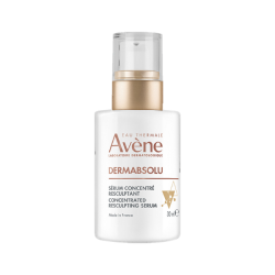 Avene Dermabsolu Sérum Reesculturante Concentrado 30ml