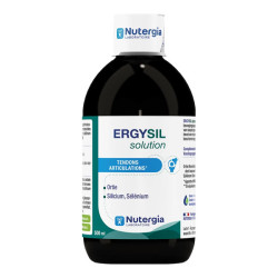 Nutergia Ergysil Solución 500ml