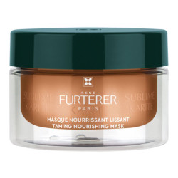Réné Furterer Mascarilla Nutritiva Alisante Sublime Karité 200ml
