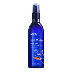 Melvita agua de azahar 200ML