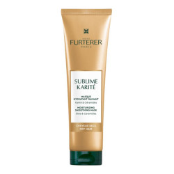 René Furterer Mascarilla Hidratante Sublime Karité 100ml