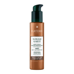 Réné Furterer Sublime Karité crema alisadora 100ml