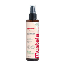 Mustela L'Essentiel leche ecológica multiacción 200ml