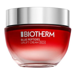 Biotherm Blue Peptides Uplift crema rica 50ml