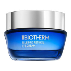 Biotherm Blue Pro-Retinol crema contorno de ojos 15ml