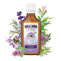 Dr Valnet tegarome para pieles agredidas 50ml